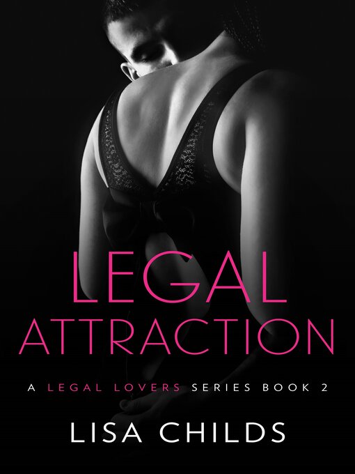 Cover image for Legal Attraction
